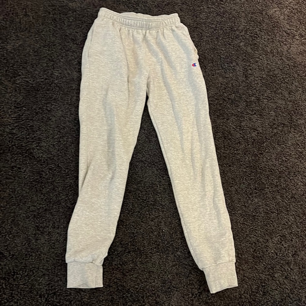 Champion joggers